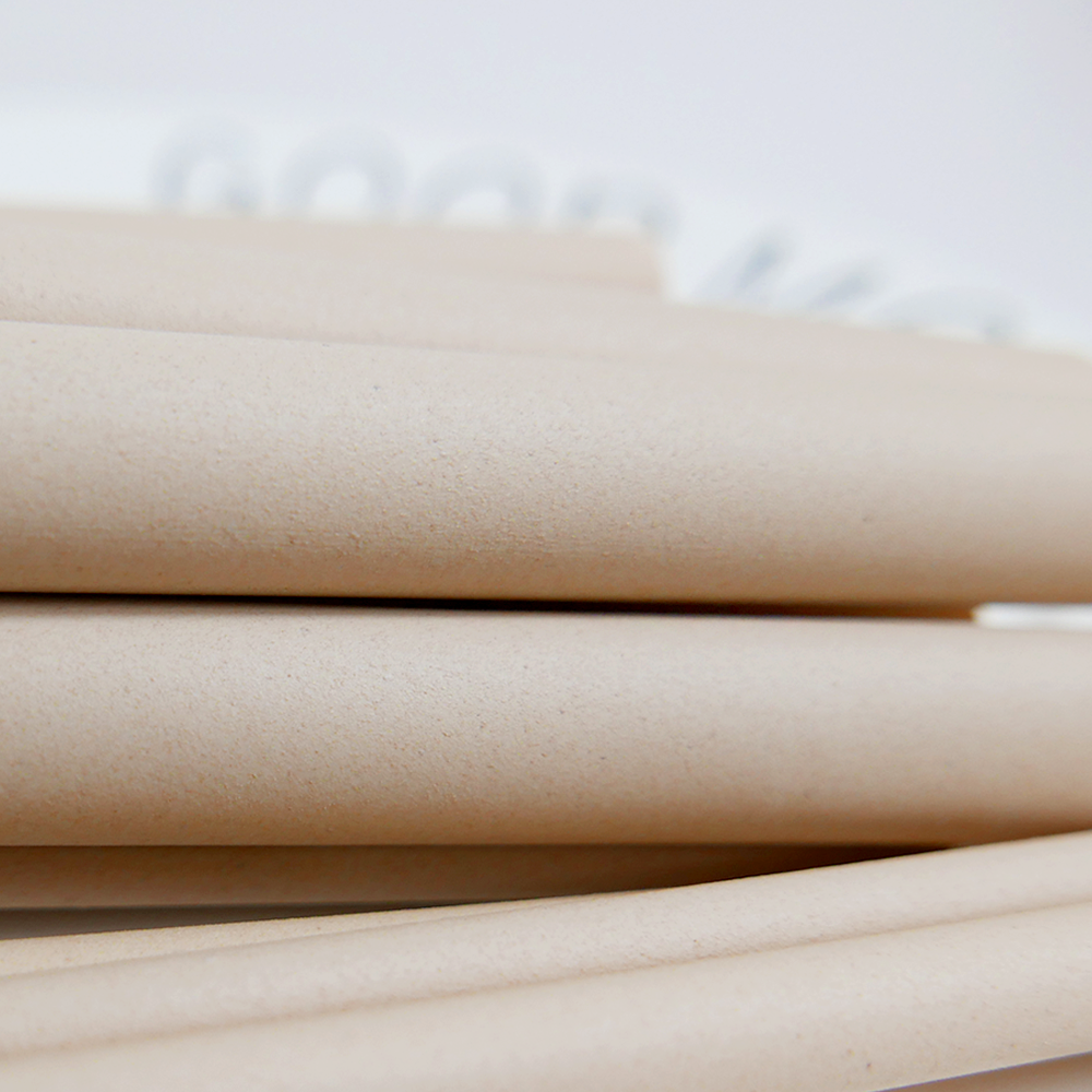 Bamboo Fiber Straw - Image 3