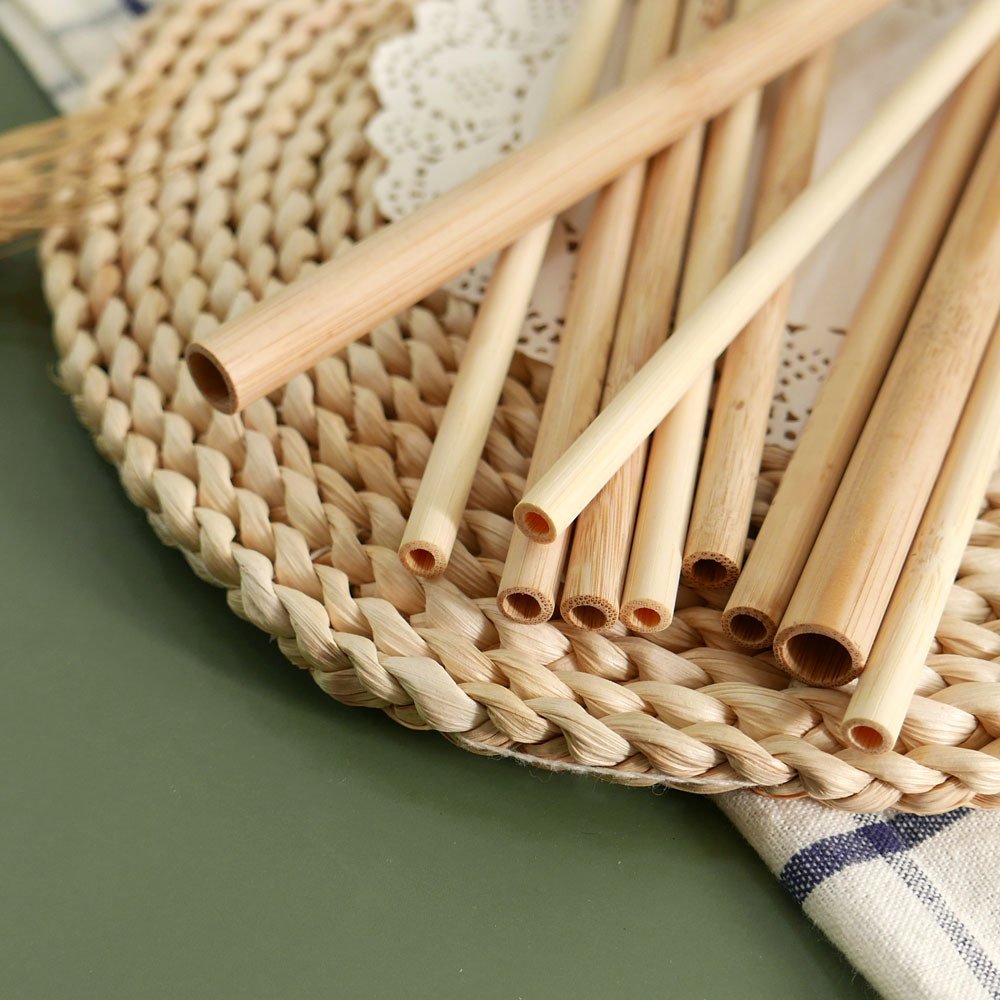 Bamboo Straw - Image 4