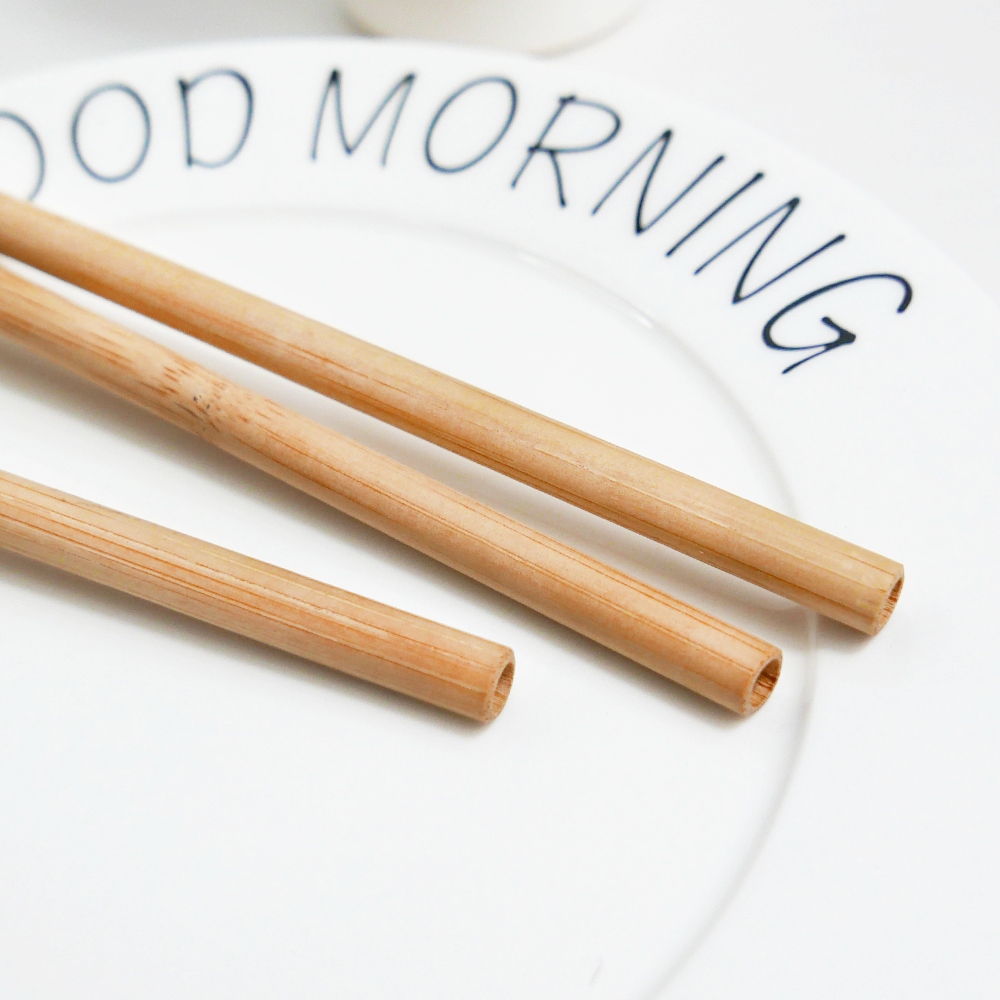 Bamboo Straw - Image 3