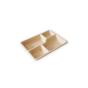 700ml-4comp Tray