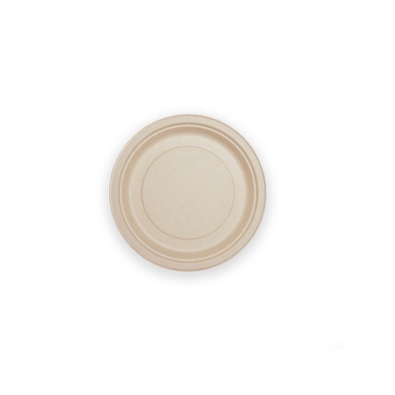 7 Inch Plates