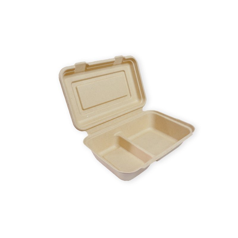 900ml 2-Compartment
