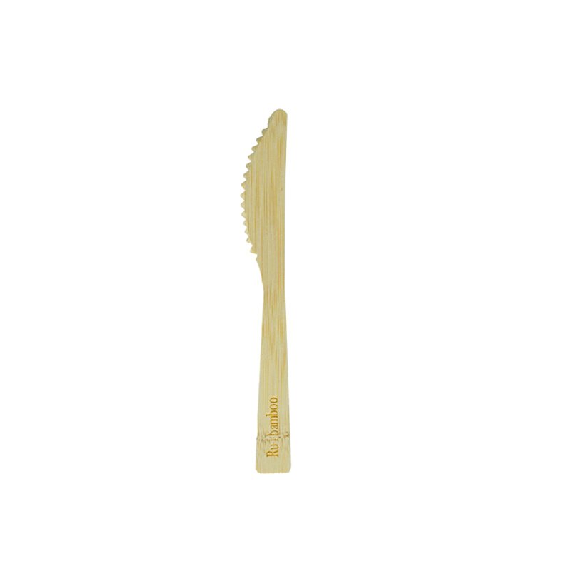Bamboo Knife