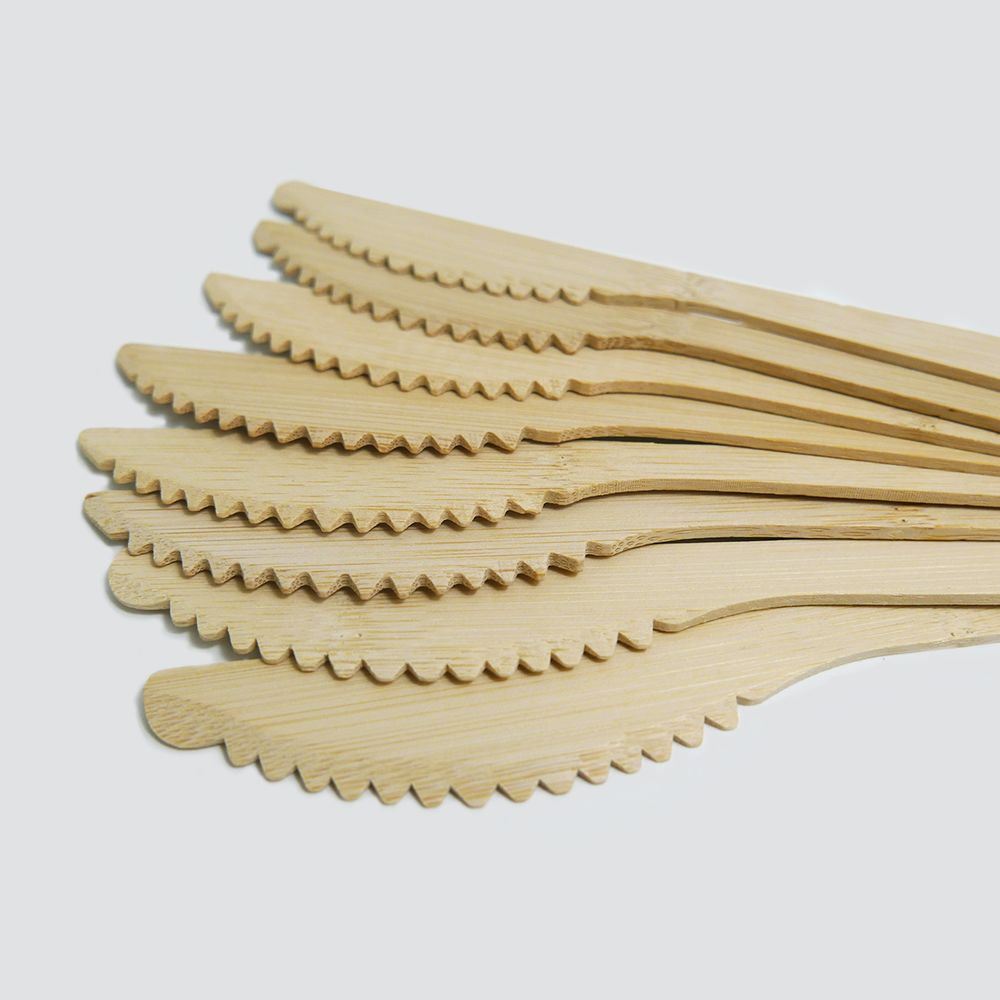 Bamboo Knife - Image 3