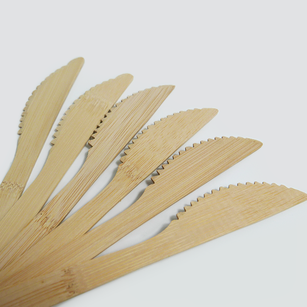 Bamboo Knife - Image 4