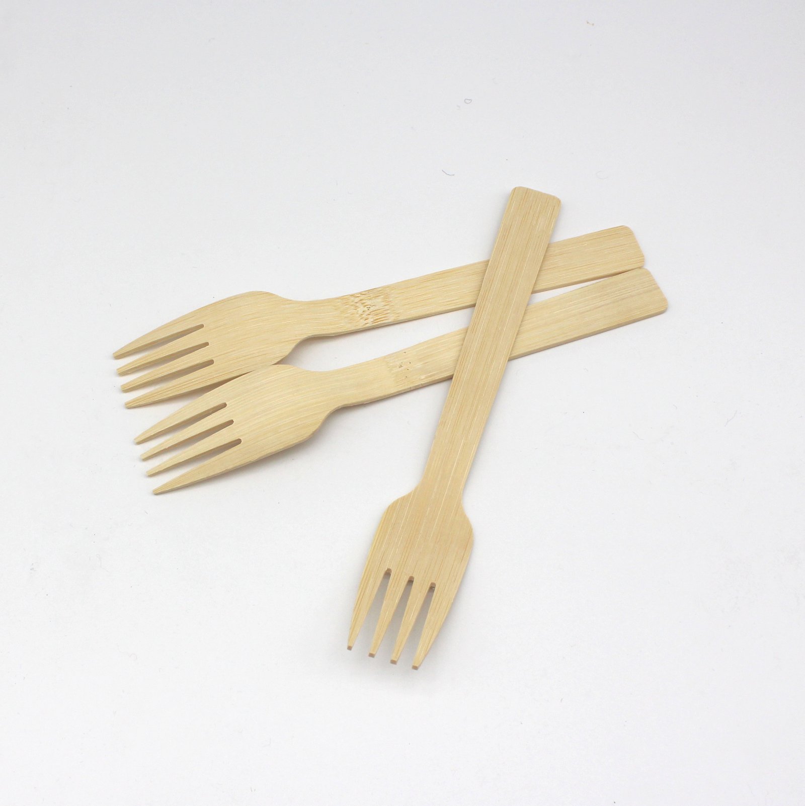 Bamboo fork - Image 2