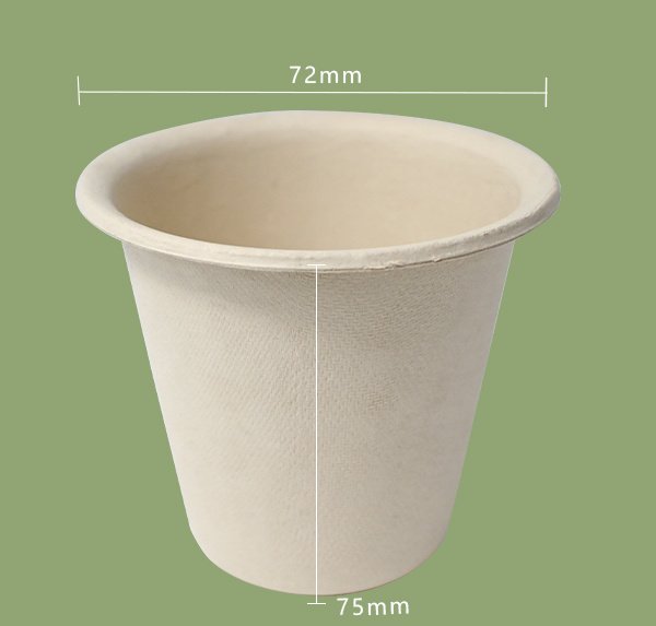 7 OZ Cup - Image 4
